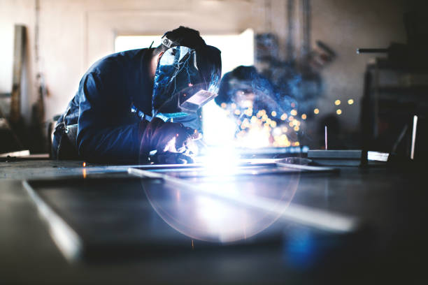 Affordable Welder Services in Wise, VA
