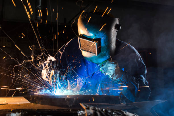 Best Artistic and Custom Metal Fabrication in Wise, VA
