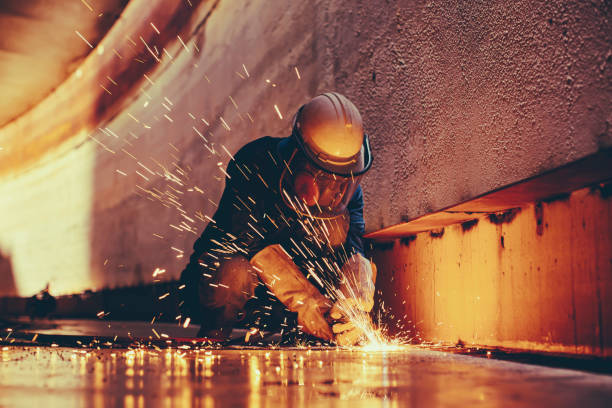 Best Automation and Robotic Welding in Wise, VA