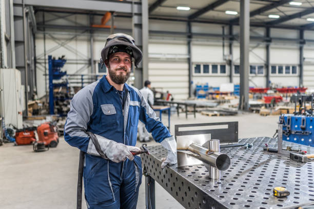 Best Structural Steel Welding in Wise, VA
