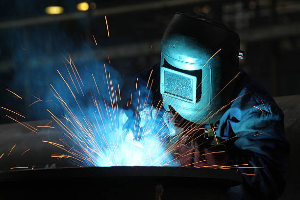 Trusted Wise, VA Welder & Metal Fabrication Experts